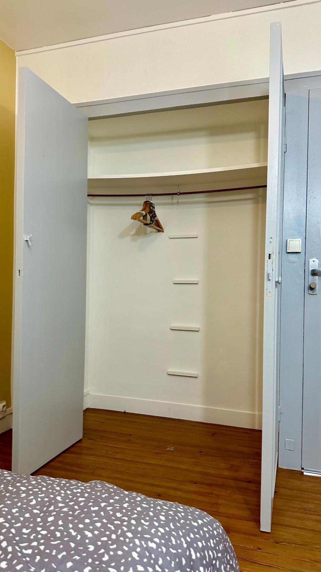 Le Bord De La Loire - Chambre Avec Salle De Bains Commune Nantes Exterior foto